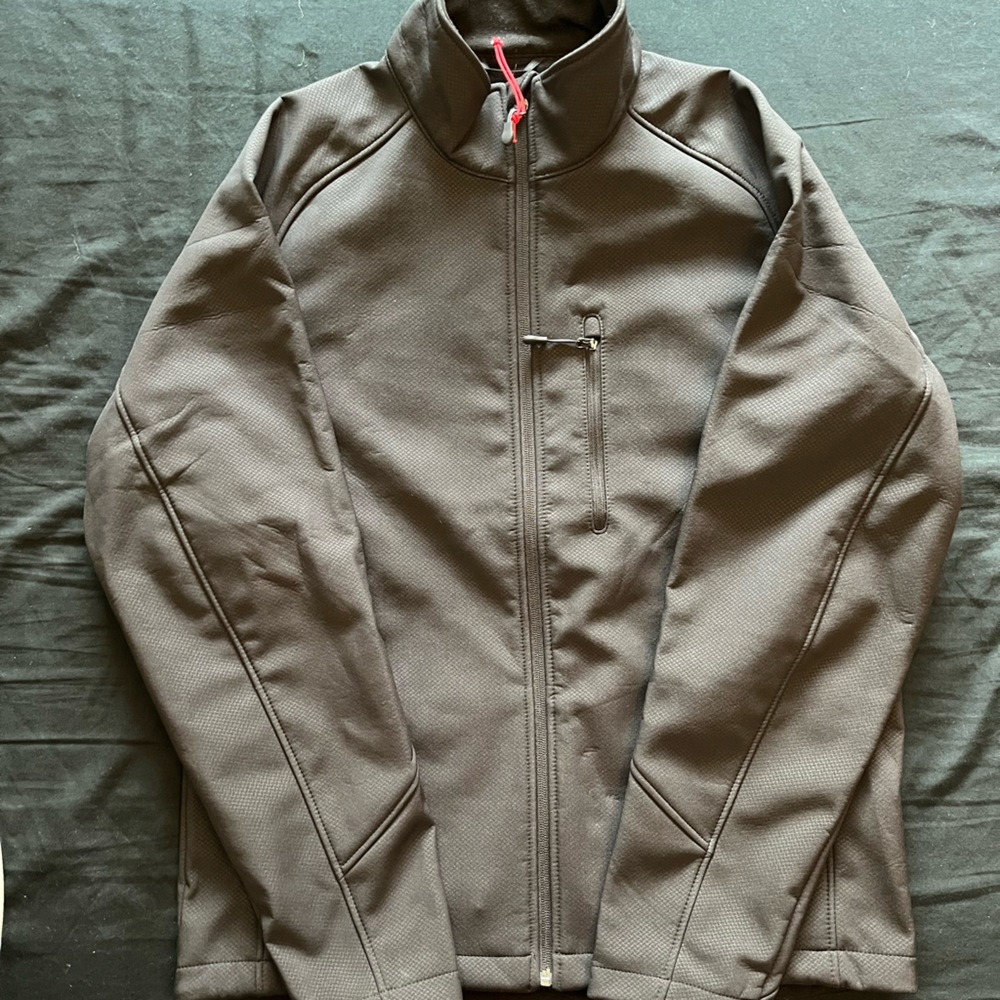 kirkland waterproof jacket